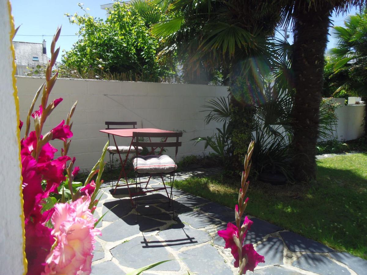 Chambre Meublee Sympa Proche Centre Ville โลริอ็อง ภายนอก รูปภาพ