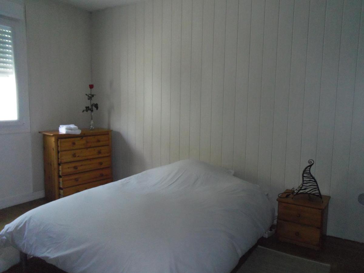 Chambre Meublee Sympa Proche Centre Ville โลริอ็อง ภายนอก รูปภาพ