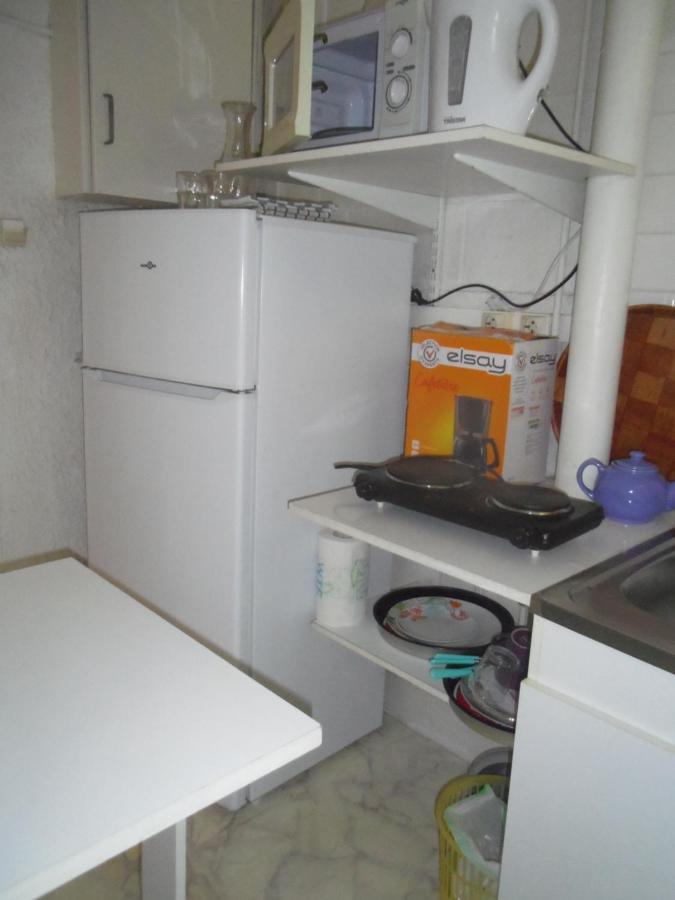 Chambre Meublee Sympa Proche Centre Ville โลริอ็อง ภายนอก รูปภาพ