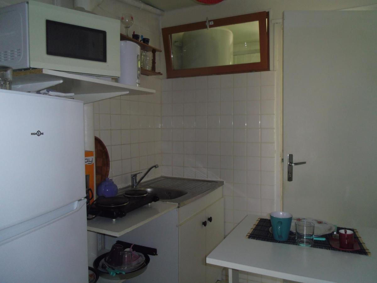 Chambre Meublee Sympa Proche Centre Ville โลริอ็อง ภายนอก รูปภาพ