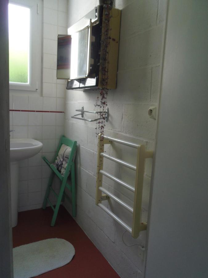 Chambre Meublee Sympa Proche Centre Ville โลริอ็อง ภายนอก รูปภาพ